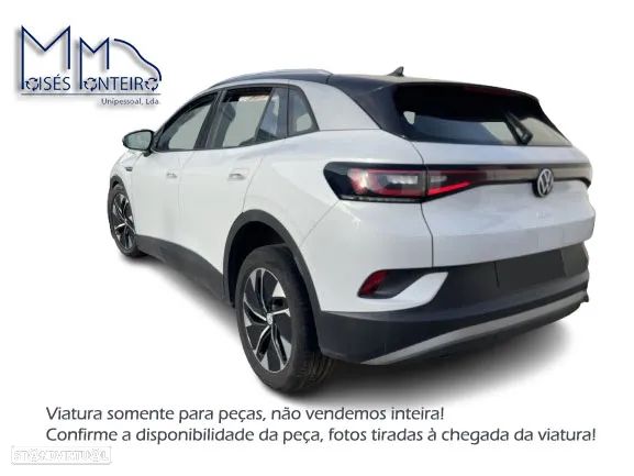 PEÇAS VW ID4 Pro de 2023 - 1
