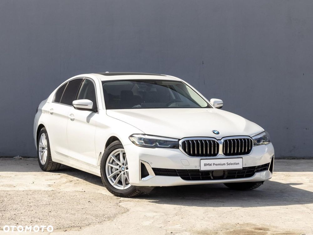 BMW Seria 5 - 3