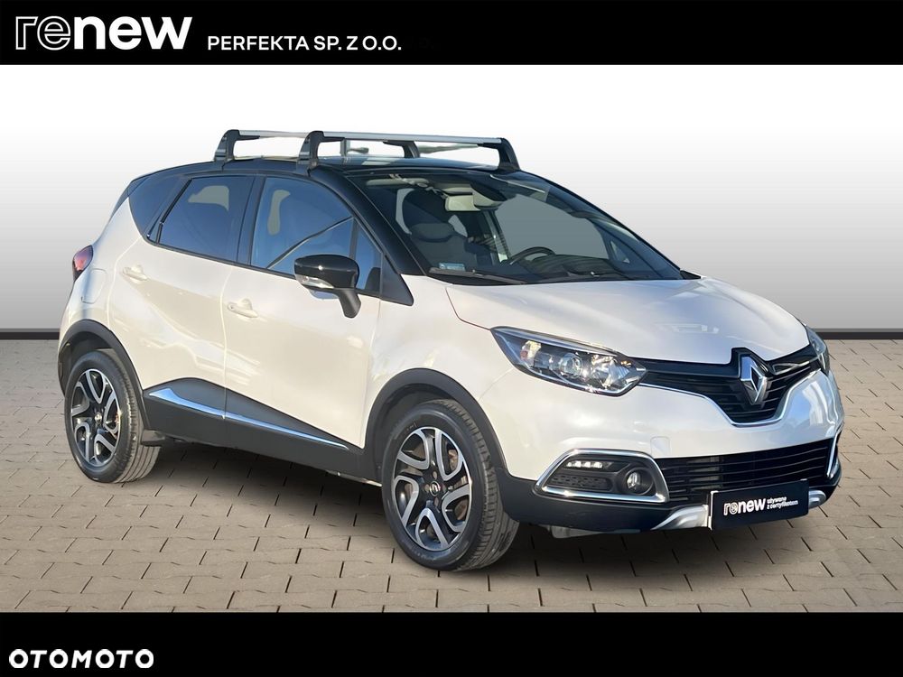 Renault Captur 1.2 Energy TCe Night&Day - 7