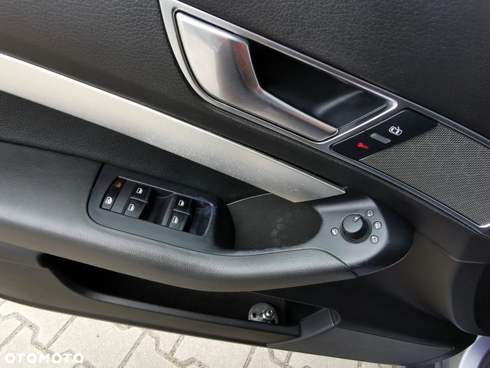 Audi A6 Limousine 3.2 FSI - 22