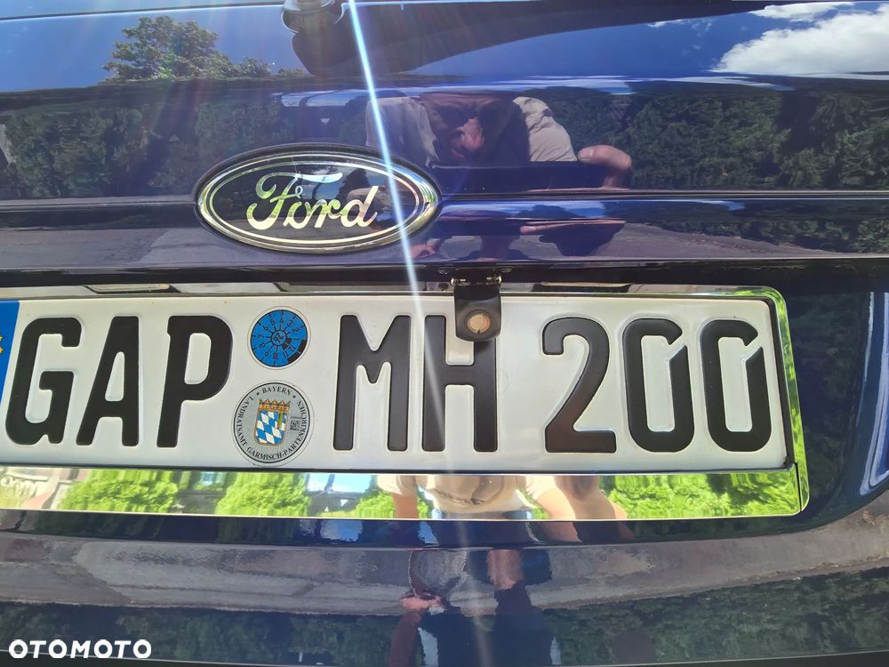 Ford Fiesta 1.0 EcoBoost Titanium - 31