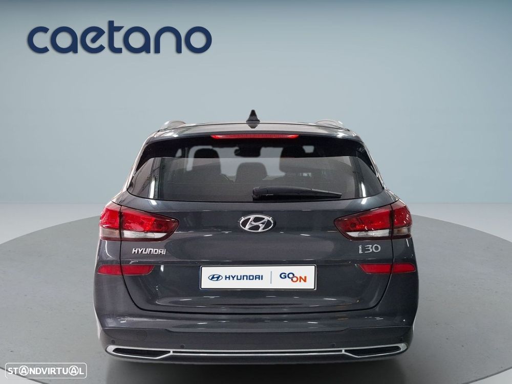 Hyundai i30 SW 1.0 T-GDi Style Plus - 7