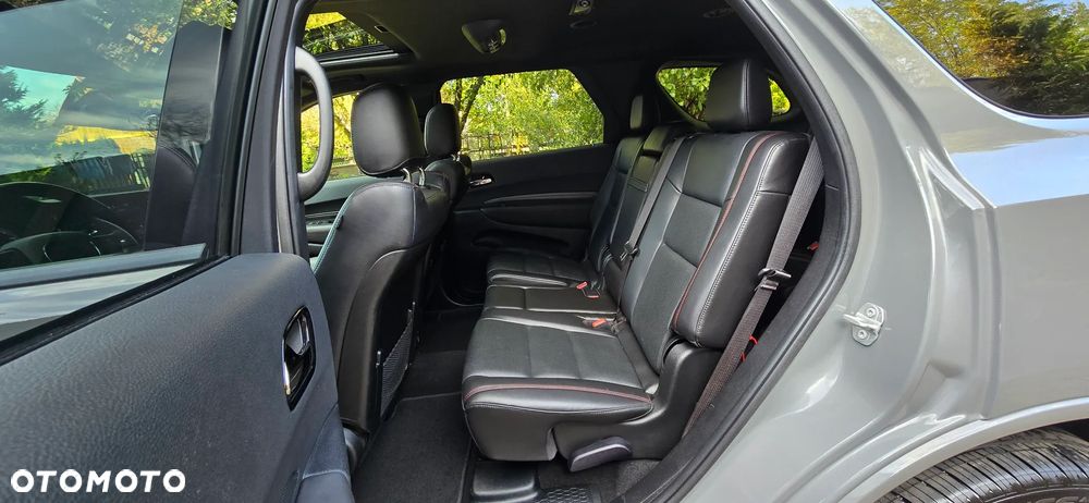 Dodge Durango - 14