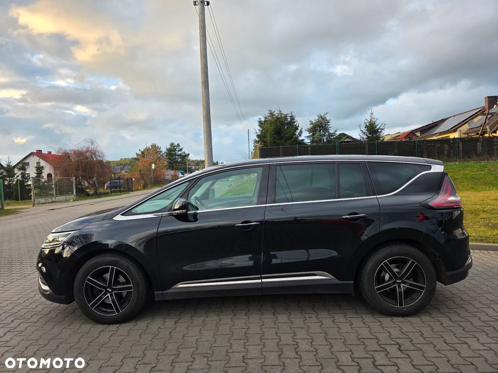 Renault Espace Energy dCi 160 EDC Business - 2