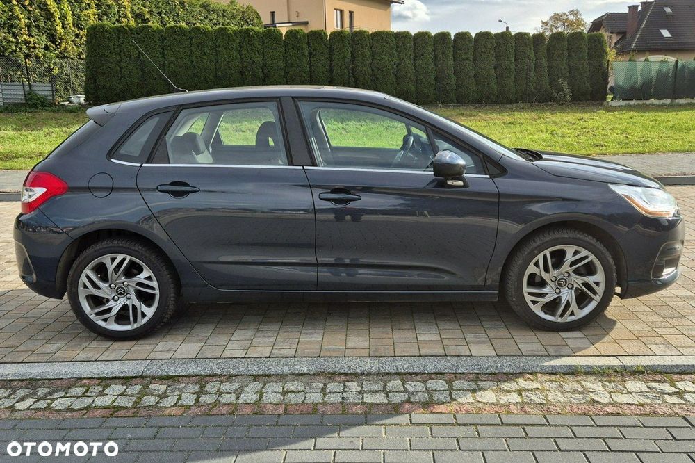 Citroën C4 PureTech 130 Stop & Start Selection - 9