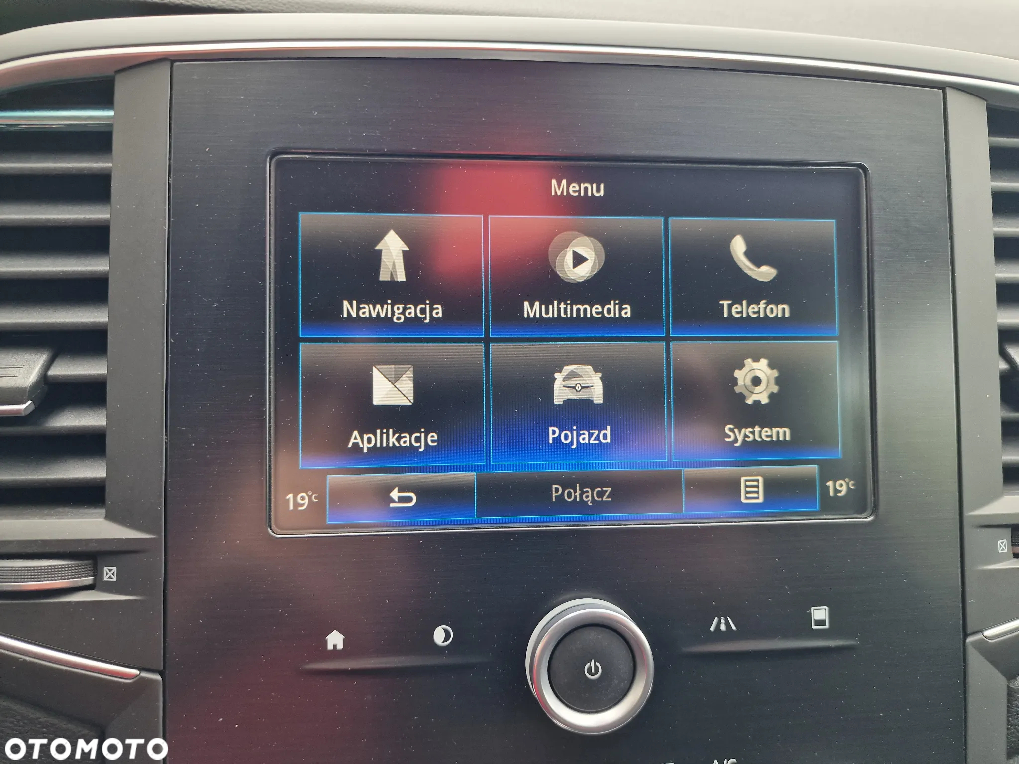 Renault Talisman 1.6 Energy dCi Intens EDC - 25