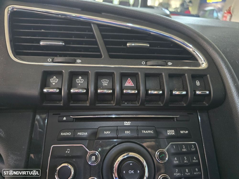 Peugeot 3008 - 16