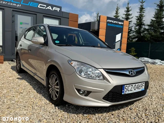 Hyundai i30 - 9