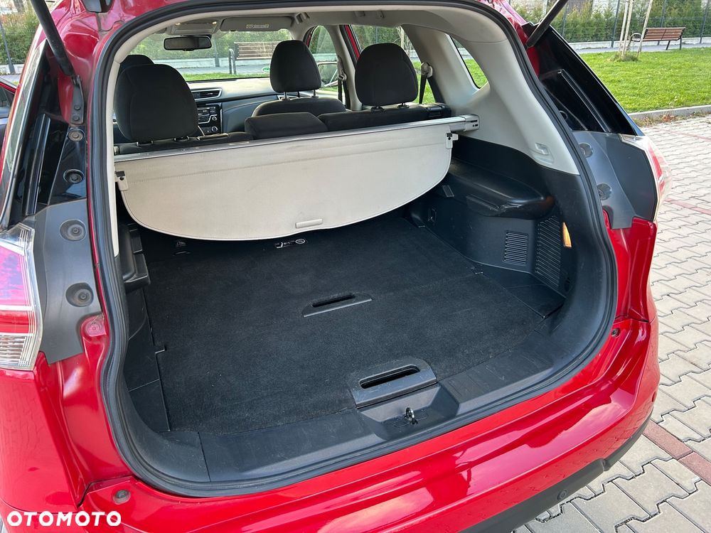 Nissan X-Trail 1.6 DIG-T N-Vision - 15