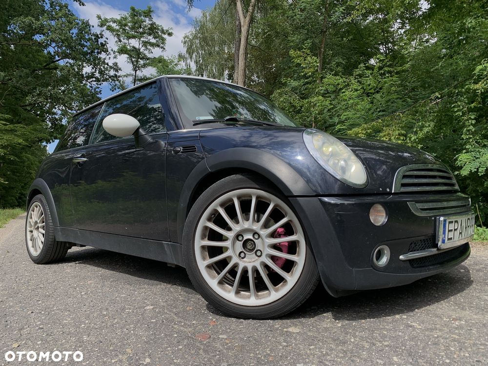 MINI Cooper - 2