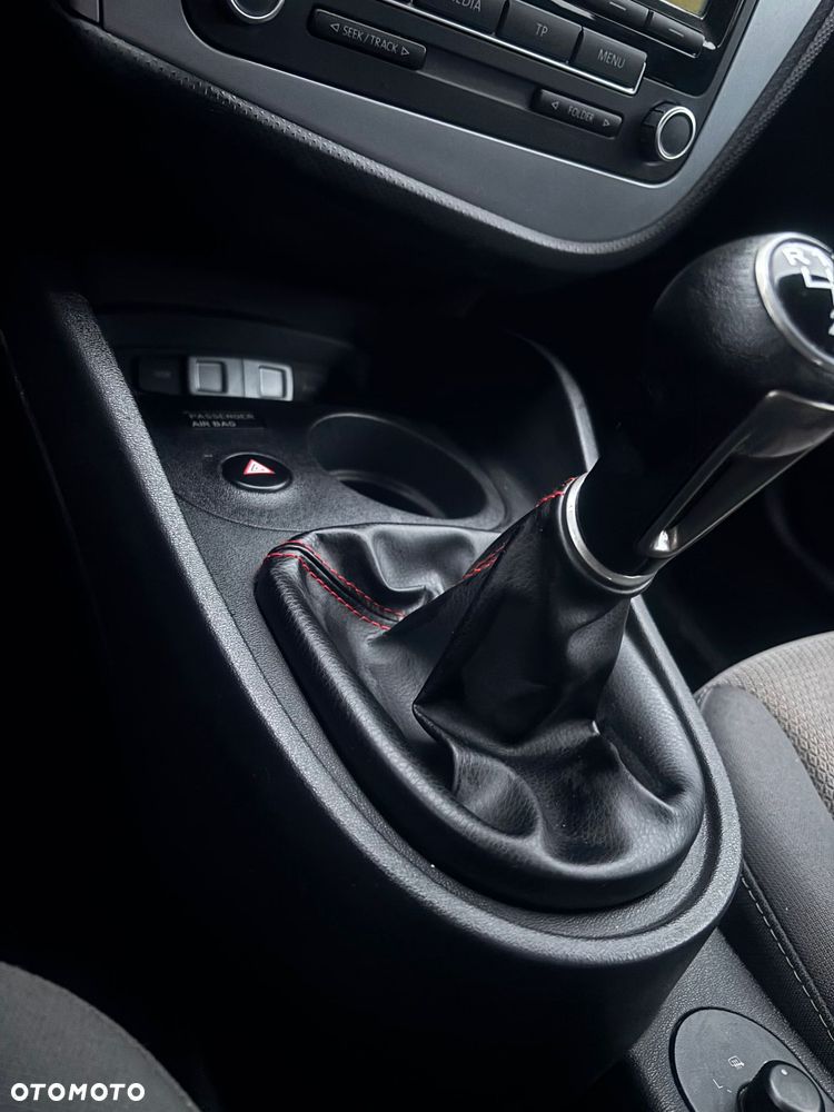 Seat Leon 1.4 TSI Style - 17