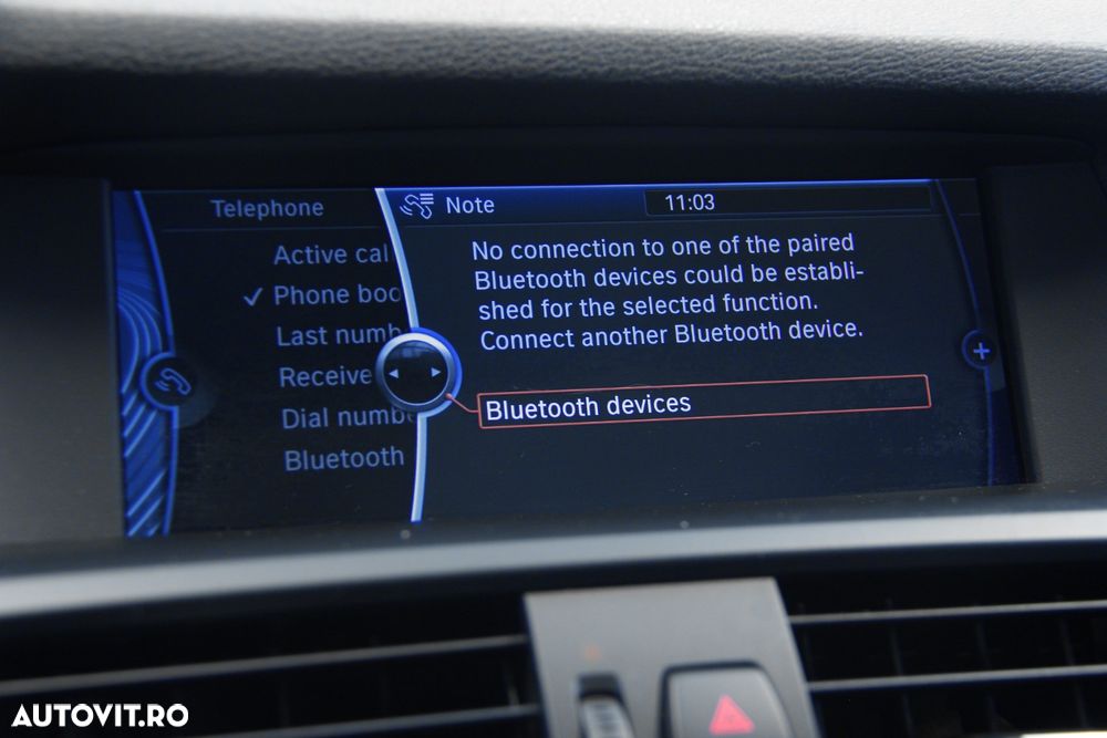 BMW X3 xDrive20i Aut. M Sport - 15