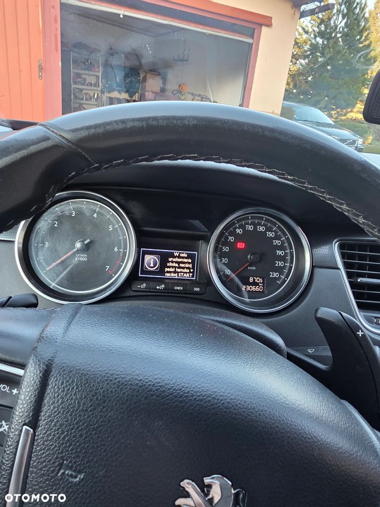 Peugeot 508 1.6 T Business Line - 20