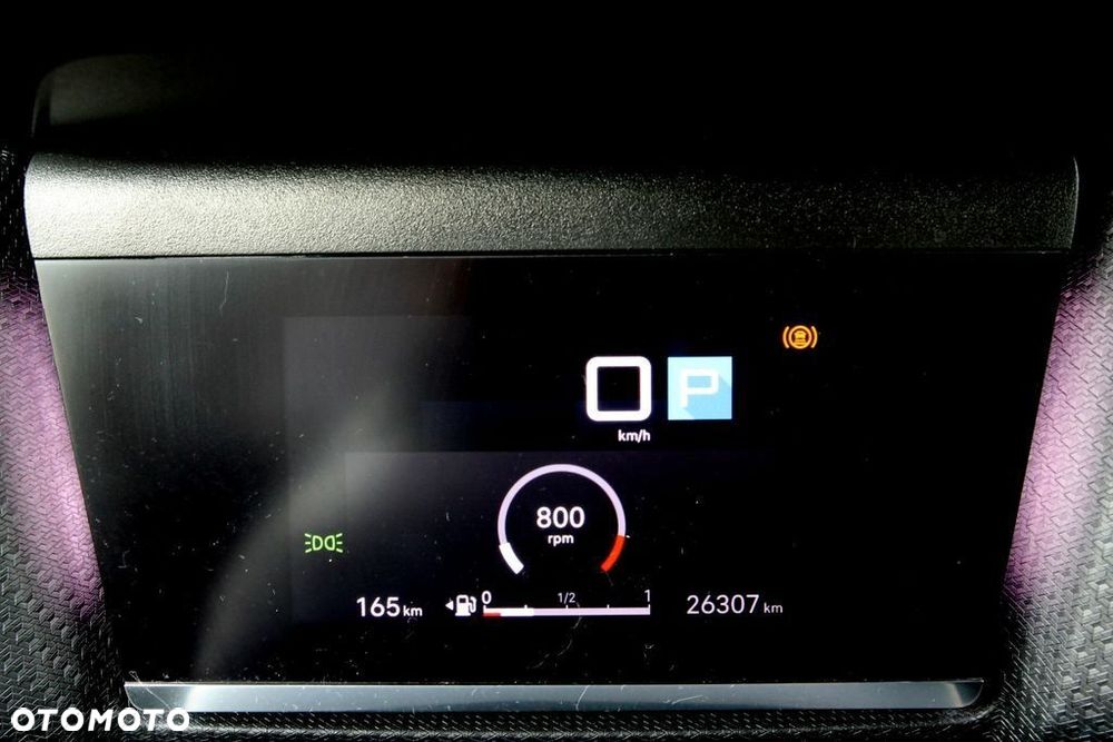 Citroën C4X 1.2 PureTech Max S&S EAT8 - 20