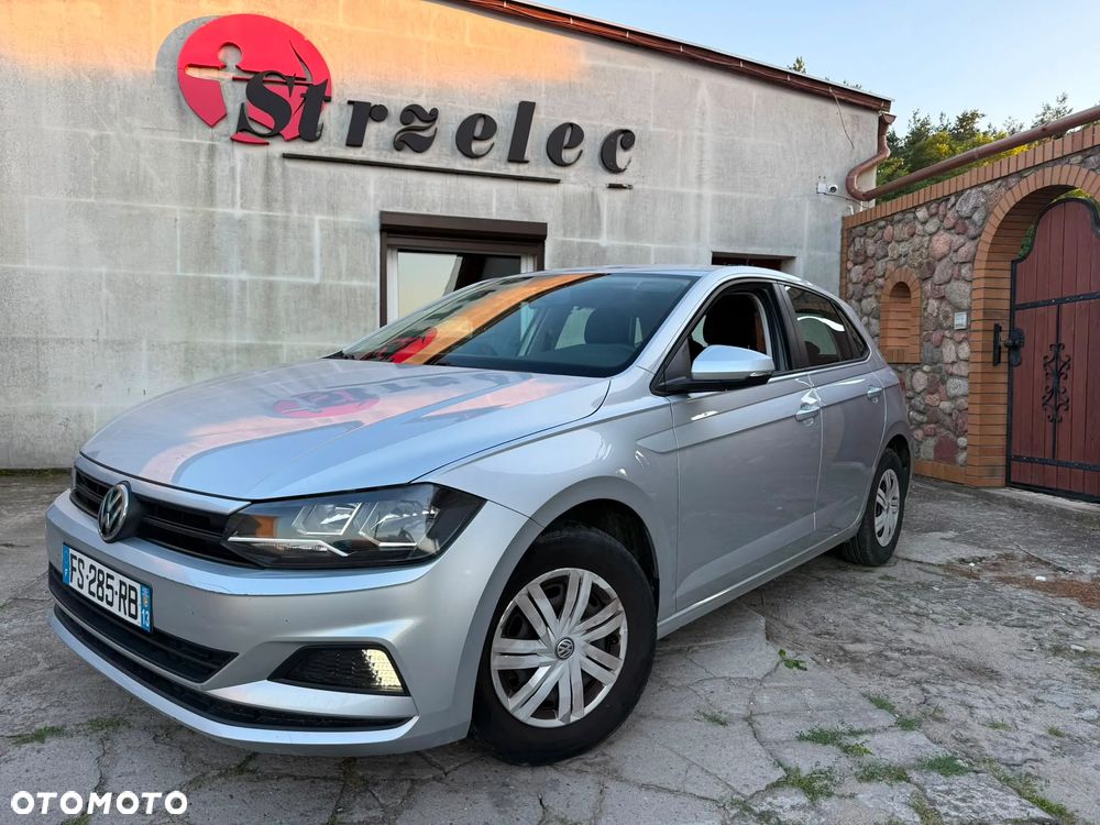 Volkswagen Polo - 1