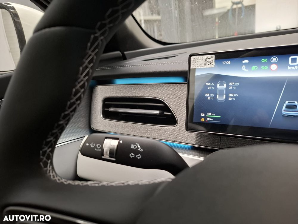 Byd Seal 6 DM-i PHEV Comfort - 16