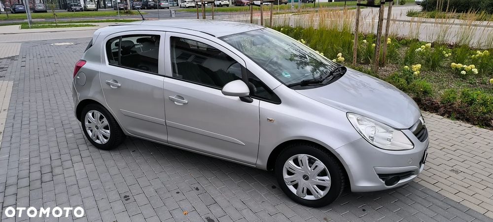 Opel Corsa - 31