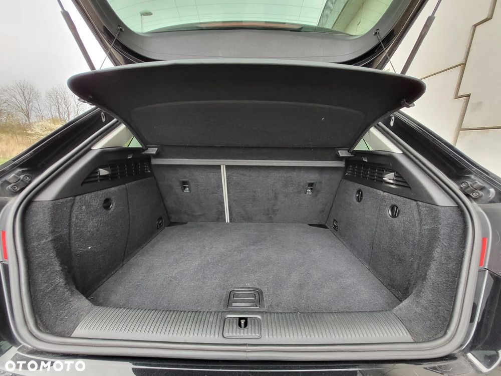 Audi A3 Sportback - 19