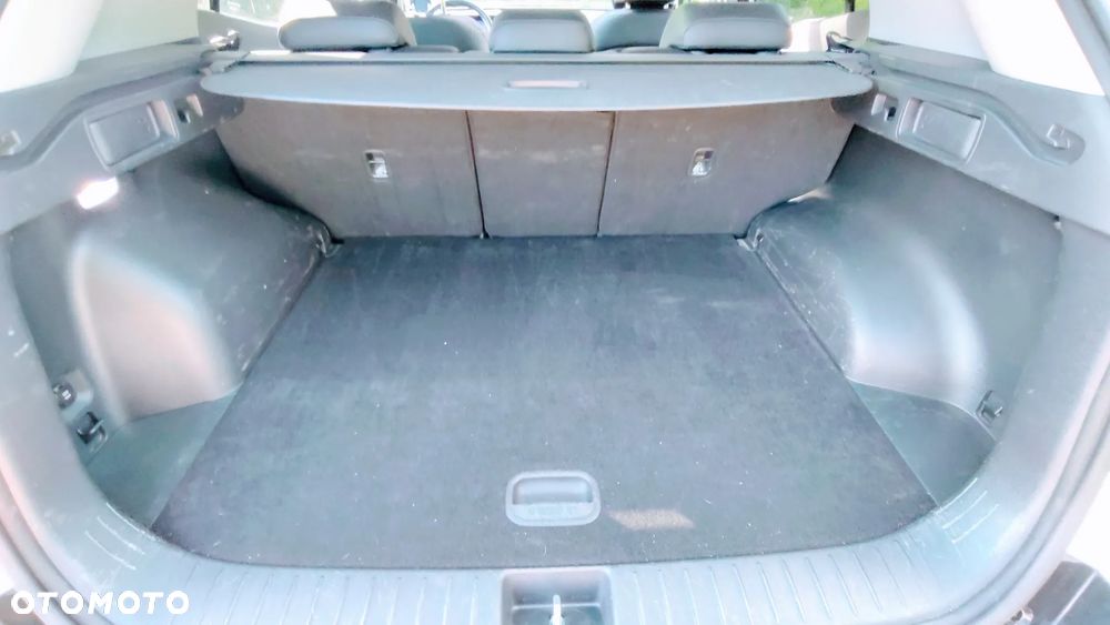 Kia Sportage 1.6 T-GDI MHEV Business Line 2WD DCT - 14