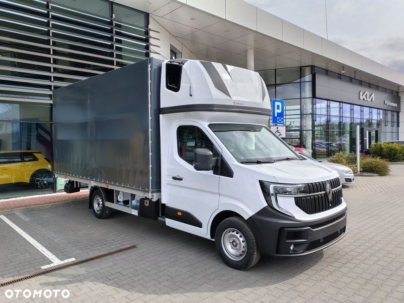 Renault Master - 2