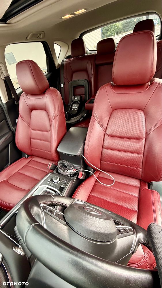 Mazda CX-5 2.5 Homura AWD - 20