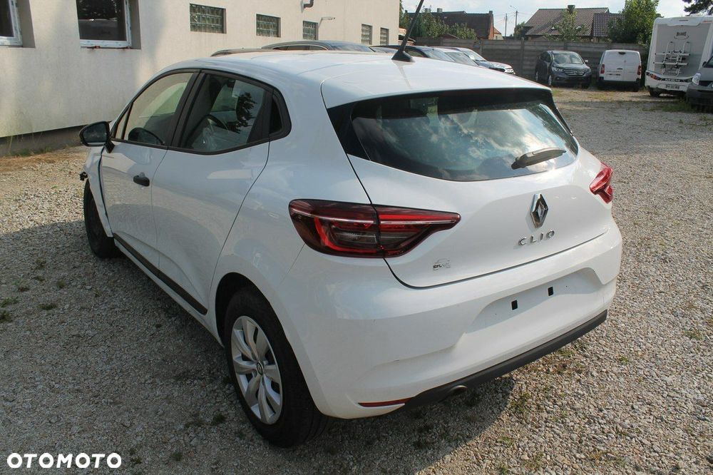 Renault Clio - 3