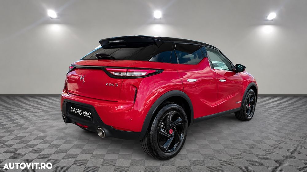 DS Automobiles DS 3 Crossback - 14
