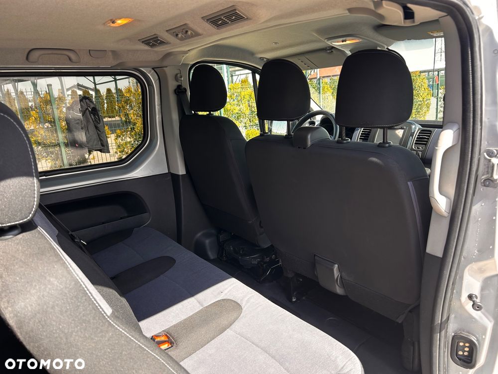 Opel Vivaro L2H1 S&S Life - 14