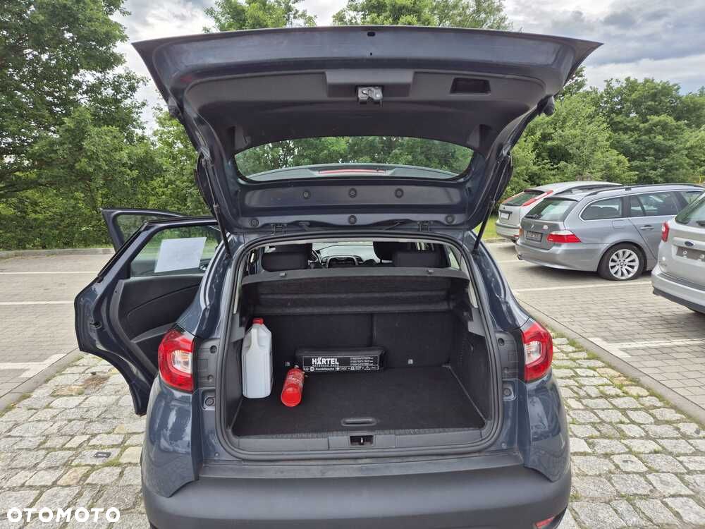 Renault Captur - 21