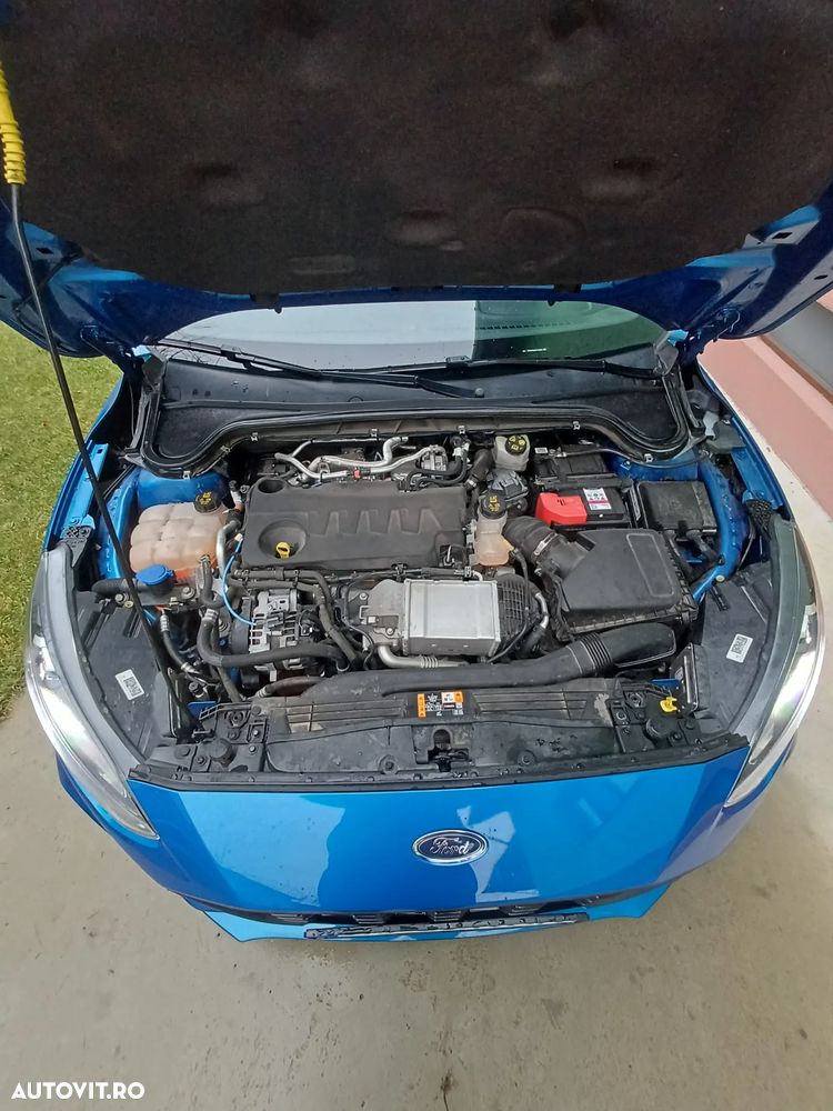 Ford Focus 2.0 EcoBlue ST-Line - 3