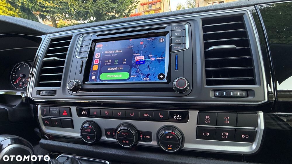 Volkswagen Multivan 2.0 BiTDI L1 Highline 4Motion DSG - 11
