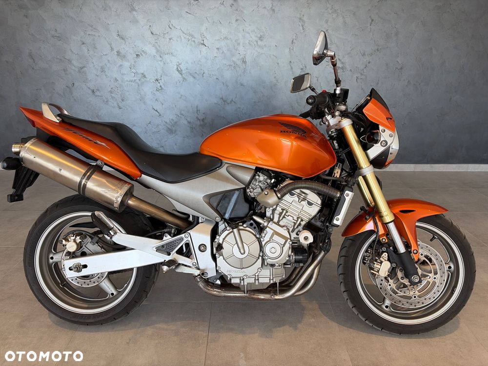 Honda Hornet - 2