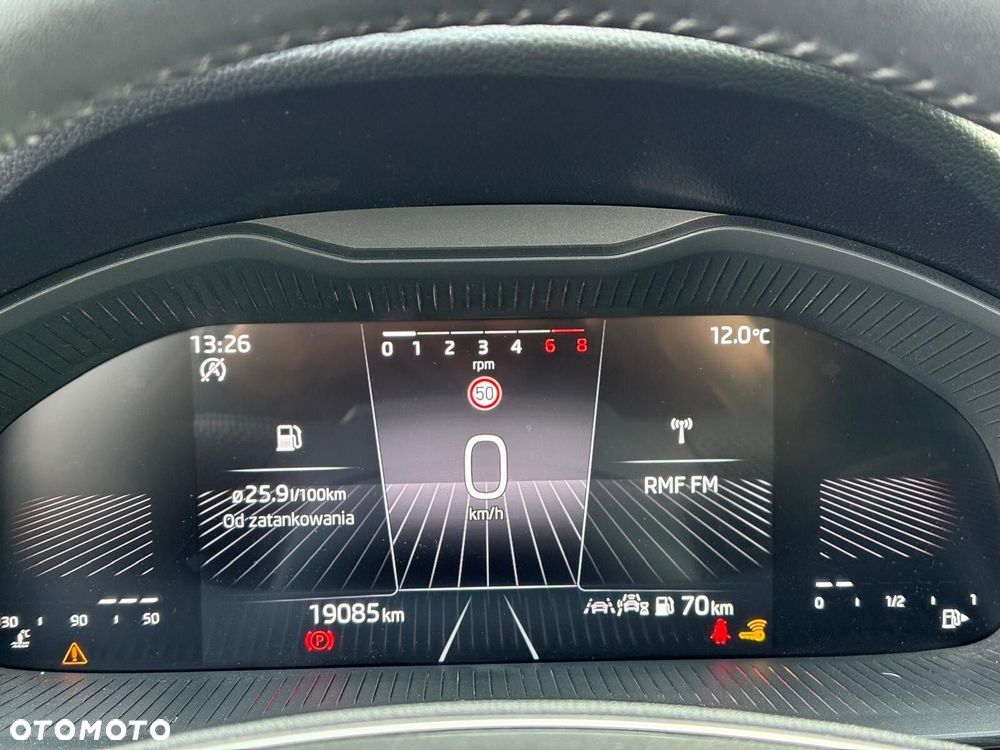 Skoda Scala 1.0 TSI Selection - 20