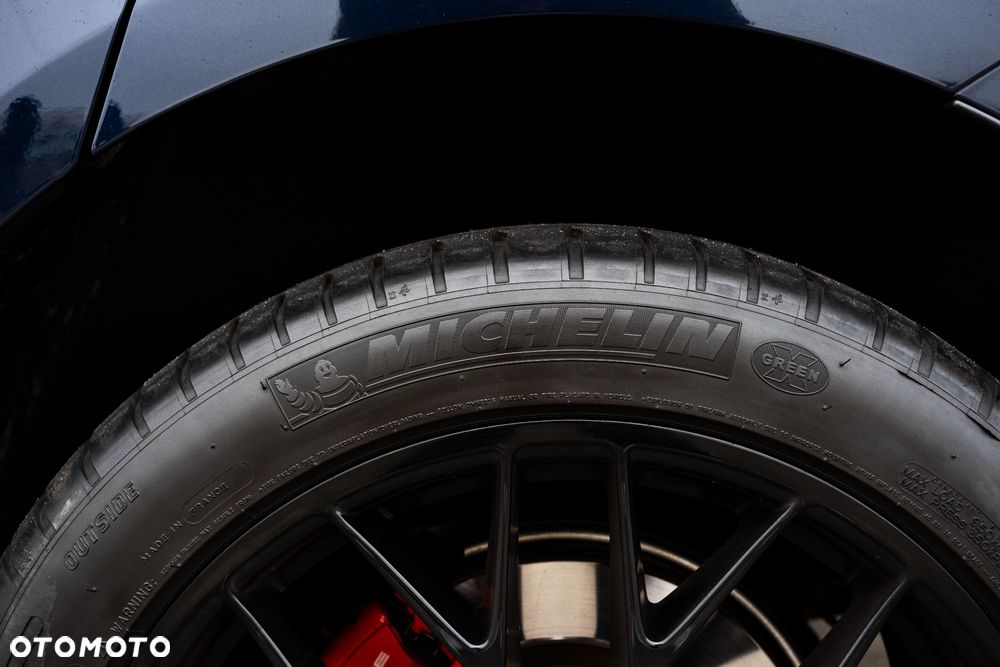 Porsche Macan S - 31