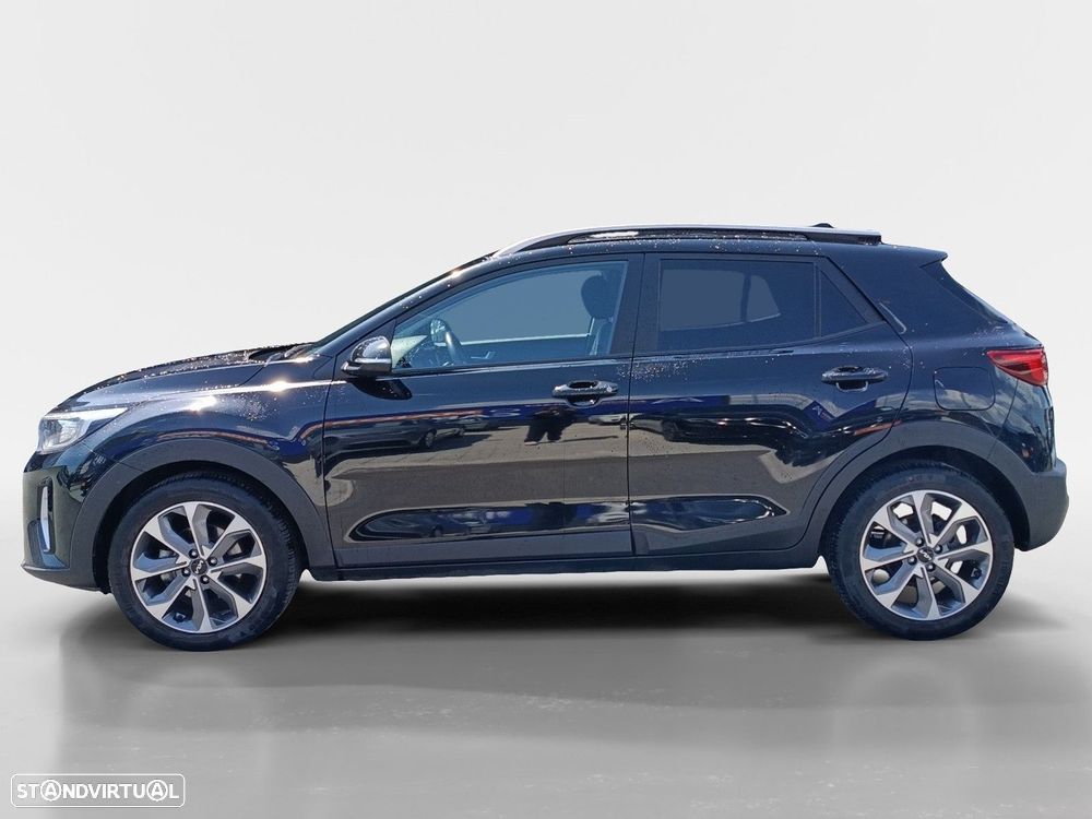 Kia Stonic 1.0 T-GDI Drive - 2