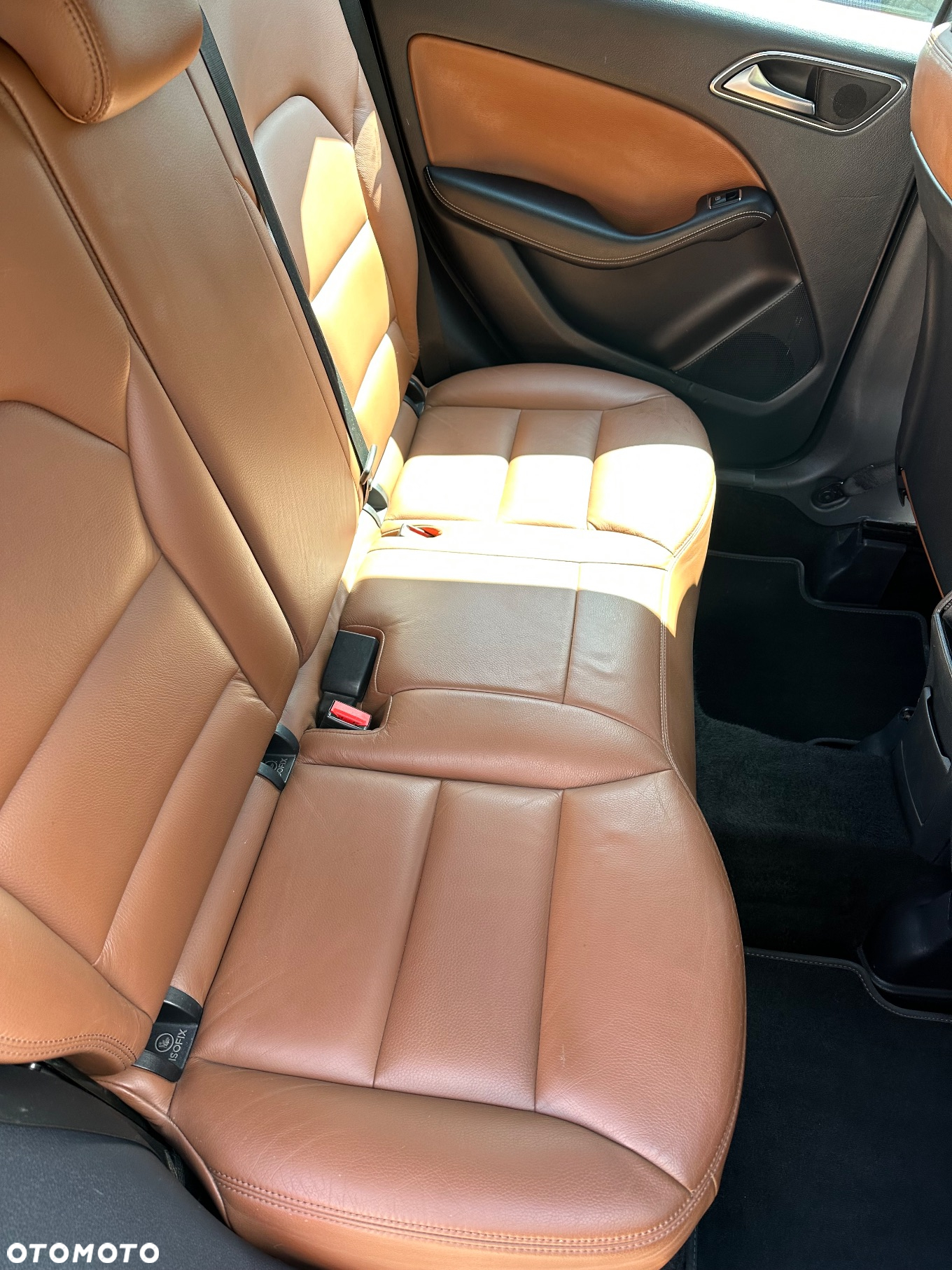 Mercedes-Benz Klasa B 180 CDI (BlueEFFICIENCY) - 13
