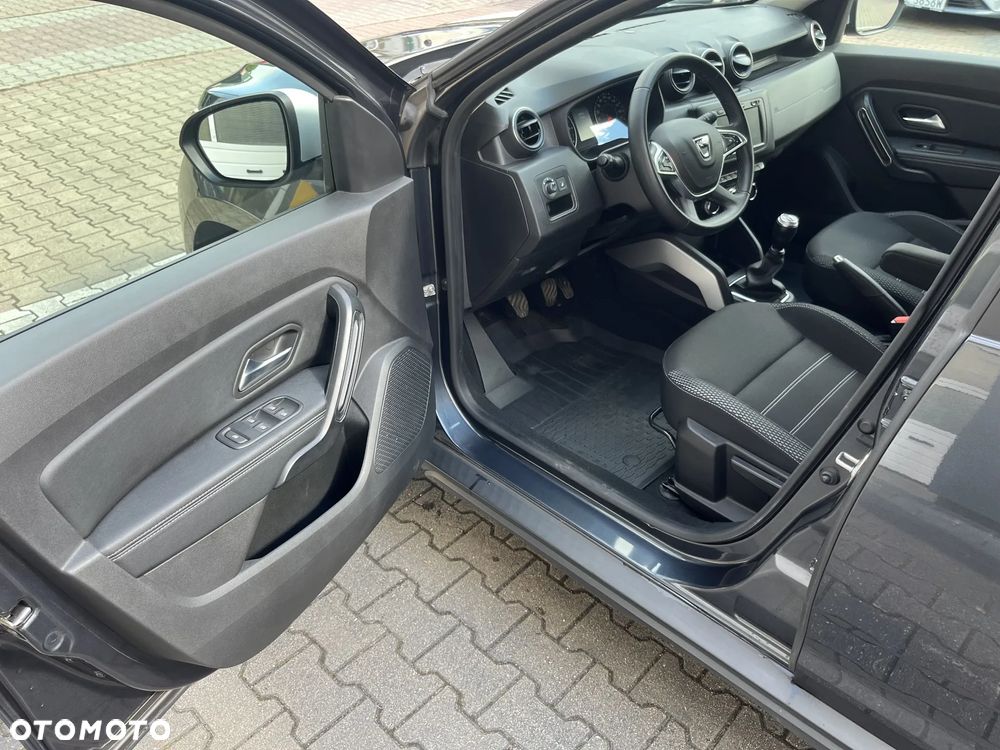 Dacia Duster 1.0 TCe Prestige - 10