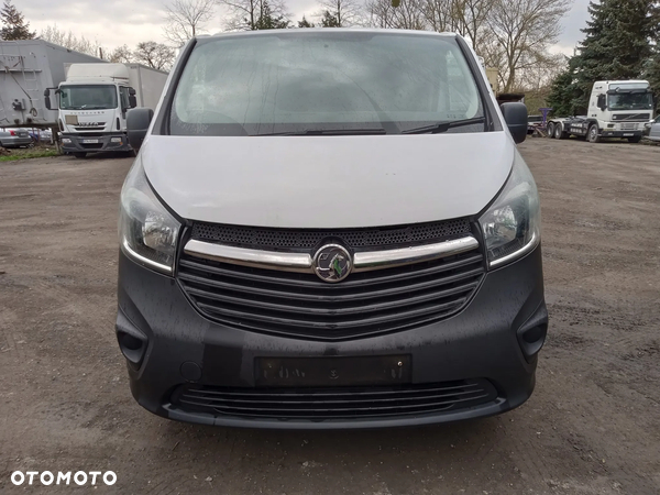 SILNIK KOMPLETNY W AUCIE GWARANCJA FIAT TALENTO 1.6 MULTIJET R9M A 408 PRZEKLADKA