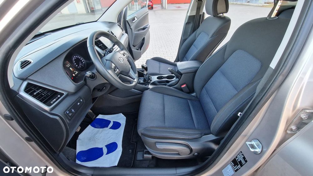 Hyundai i30 1.6 CRDi Premium - 8