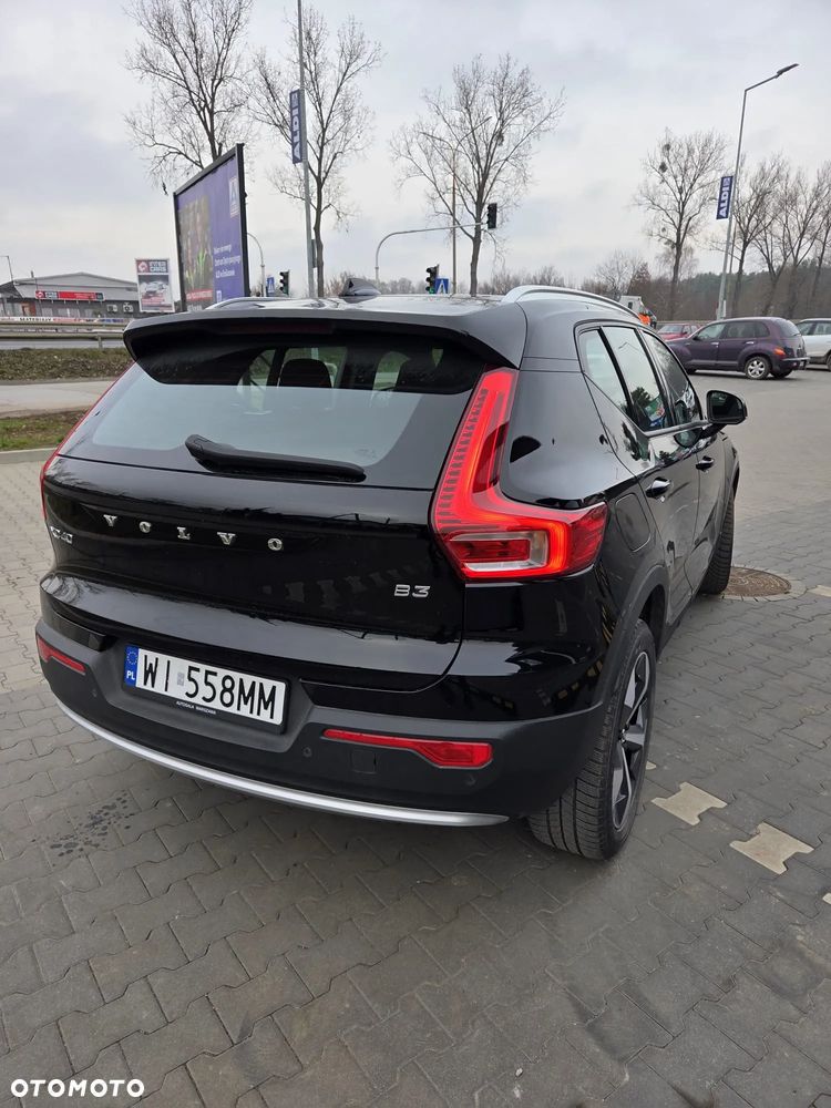 Volvo XC 40 B3 Core - 4