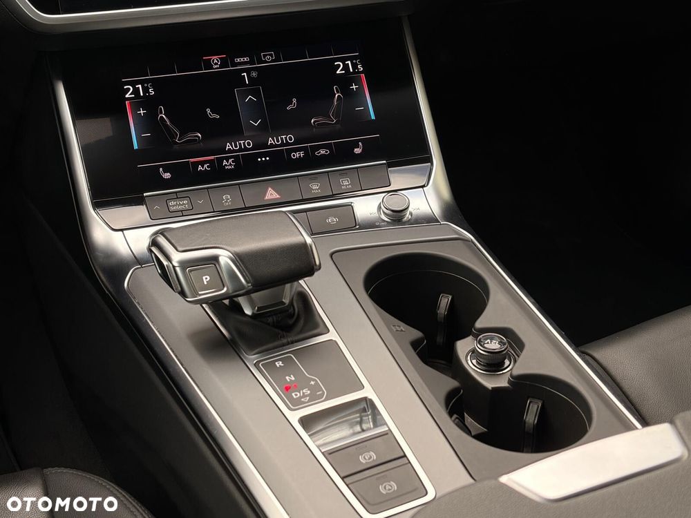 Audi A6 Limousine - 24
