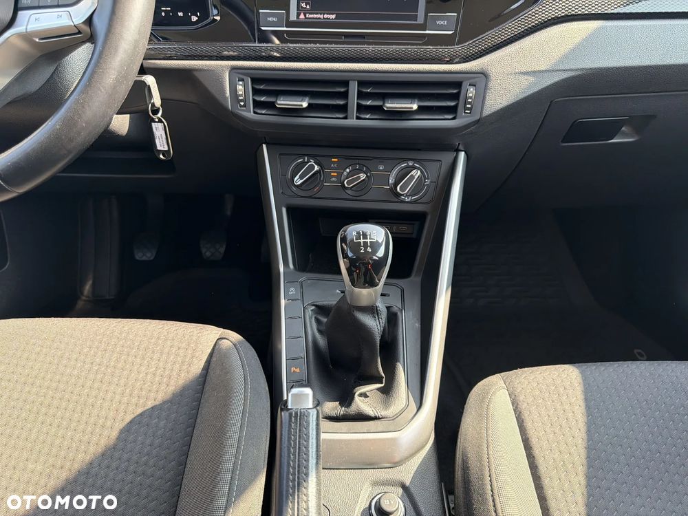 Volkswagen Taigo 1.0 TSI Life - 17