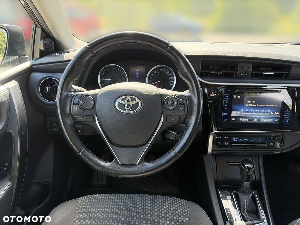 Toyota Corolla 1.6 Premium MS EU6 - 16