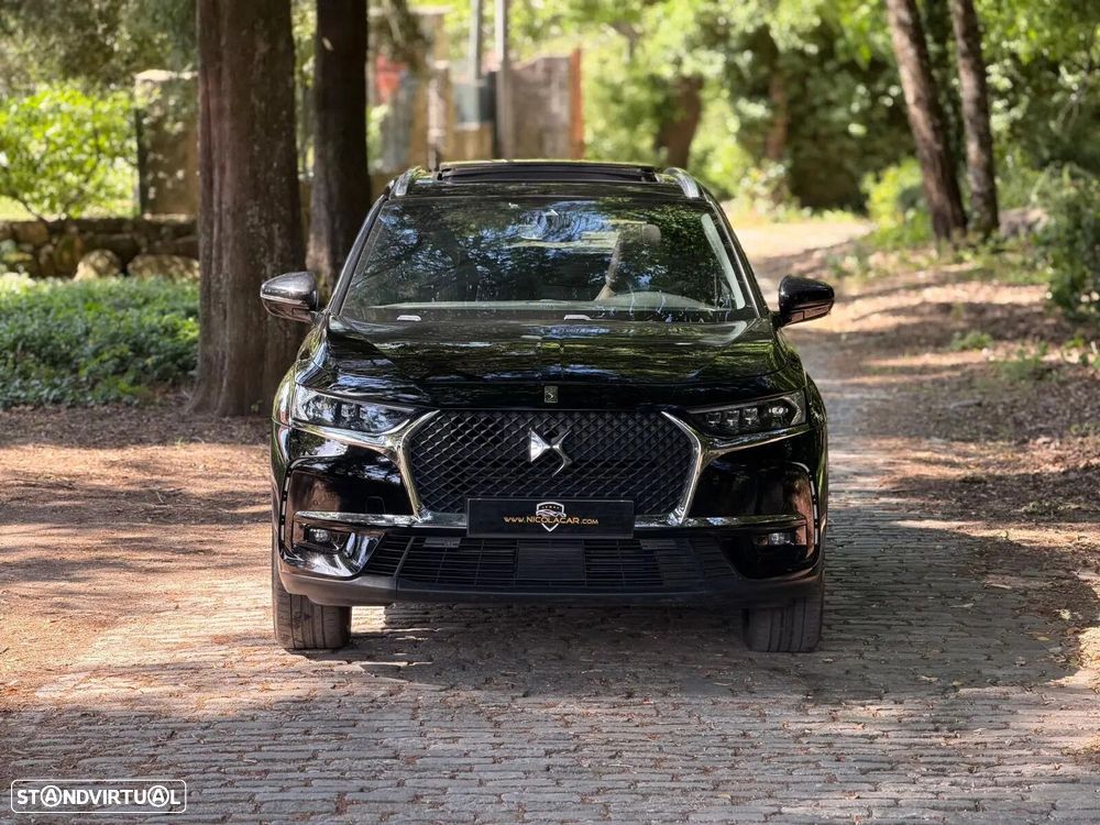 DS DS7 Crossback - 3