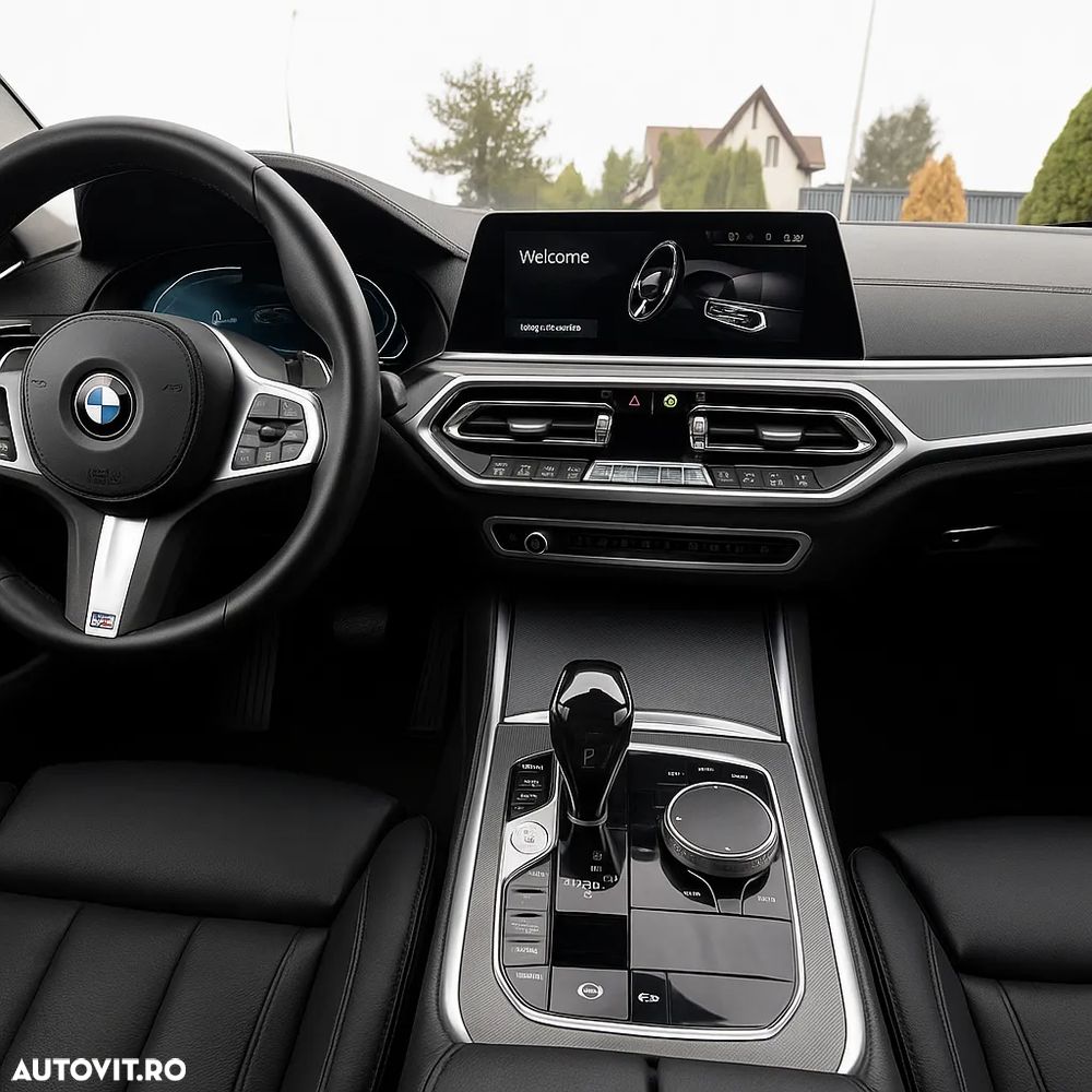 BMW X5 xDrive45e xLine - 34