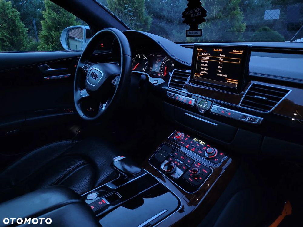 Audi A8 - 20