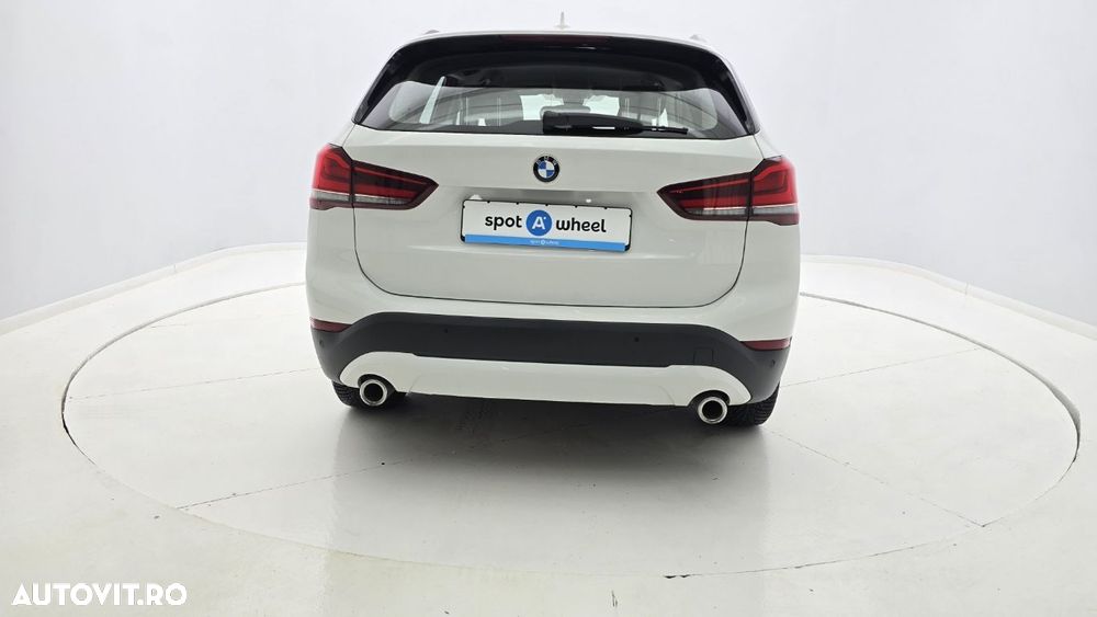 BMW X1 - 7