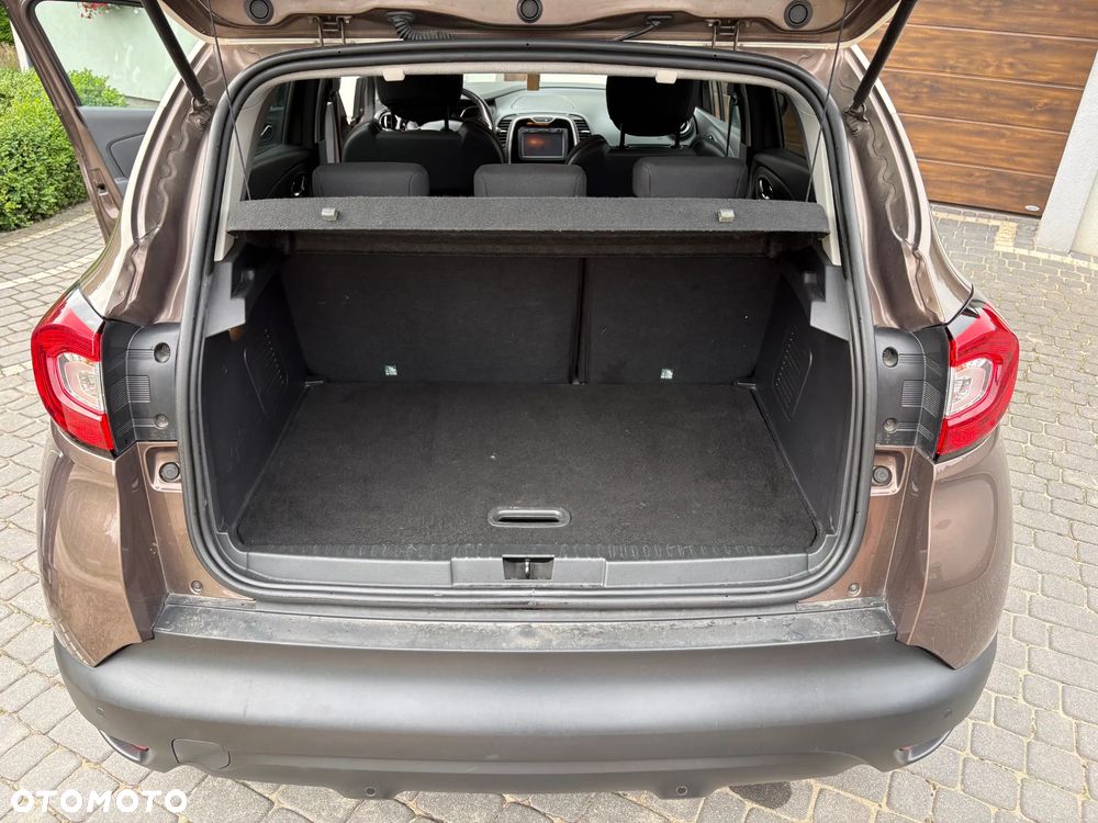 Renault Captur - 6
