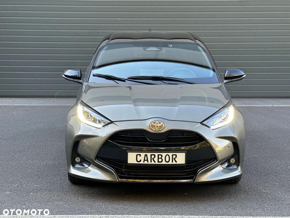 Toyota Yaris 130 1.5 VVT-i Premiere Edition - 10