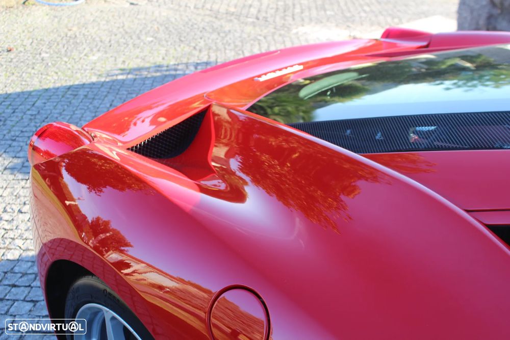 Ferrari 458 - 19